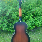 Gretsch G9241 Alligator Biscuit A/E resonaattori + laukku - pikkukuva 5