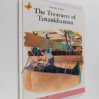 A. Bishay : The Treasures of Tutankhamun - pikkukuva 1