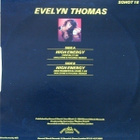 EVELYN THOMAS  ::  HIGH ENERGY  ::  VINYYLI  MAXI  12"  1984 - pikkukuva 2