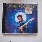 JOHN FOGERTY - BLUE MOON SWAMP . cd - pikkukuva 1