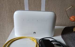 Huawei B715s-23c 4G reititin / modeemi