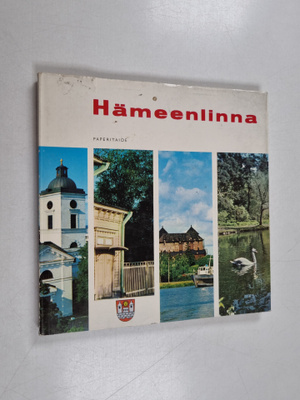 Reino Hirviseppä : Hämeenlinna
