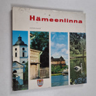 Reino Hirviseppä : Hämeenlinna - pikkukuva 1