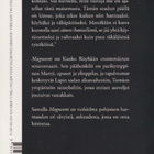 Kauko Röyhkä: Magneetti - pikkukuva 2