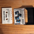 Psycho Hopper – ZX Spectrum 48/128/+2, kasettipeli - pikkukuva 2
