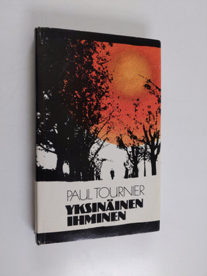 Yksinäinen ihminen