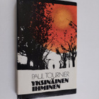 Yksinäinen ihminen - pikkukuva 1