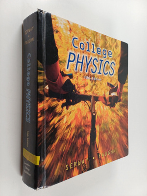 Raymond A. Serway ym. : College Physics