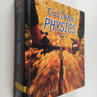 Raymond A. Serway ym. : College Physics - pikkukuva 1