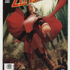 Zatanna #1-5  (DC, 2010) - pikkukuva 1