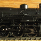 Märklin USA Mikado  digital höyryveturi - pikkukuva 5