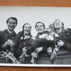 1952 Helsinki olympialaiset Neuvostoliiton olympiasankarit* - pikkukuva 1