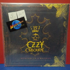 OZZY OSBOURNE - MEMOIRS OF A MADMAN UUSI HOL 2014 2LP + - pikkukuva 1
