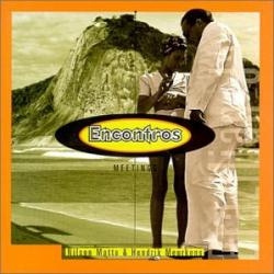 Matta - Encontros Meetings (CD)