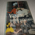 Enid Blyton Viisikko ja tornin salaisuus - pikkukuva 1