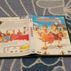 Kananlento DVD - pikkukuva 1