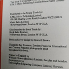 The Rolling Stones Complete Book Omnibus Press / EMI Music - pikkukuva 4