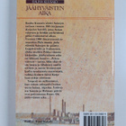 Rauha Kuusalo : Jäähyväisten aika - pikkukuva 2