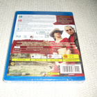 NATURAL BORN KILLERS (Woody Harrelson) BD, UUSI*** - pikkukuva 2