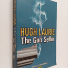 Hugh Laurie : The gun seller - pikkukuva 1