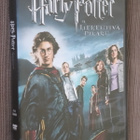 2DVD Harry Potter ja liekehtivä pikari - pikkukuva 1