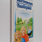 Taina Rantala : Talvirannan tuulispäät - pikkukuva 1