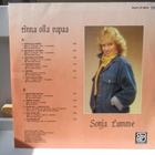 SONJA LUMME - ANNA OLLA VAPAA LP - pikkukuva 2