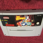 SNES - The Brainies (EUR) - pikkukuva 3