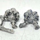 Bloodbowl - 2kpl Dwarf Team Kicker [G218] - pikkukuva 3