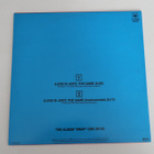 Peter Brown - (Love Is Just) The Game 12" *1984 SYNTH-POP* - pikkukuva 2