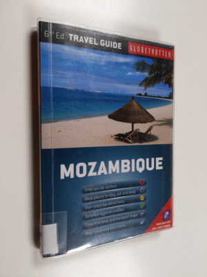Mike Slater : Mozambique