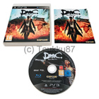 PS3 - DMC Devil May Cry (CIB) - pikkukuva 3