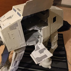 STAR WARS LEGACY ATAT  HUGE!!!  - HEAD HUNTER STORE. - pikkukuva 3