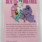 Anni Sumari : Beautiful dreamer : lyhyttä proosaa - pikkukuva 2