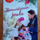 Harlequin - Ikimuistoinen joulu - pikkukuva 1
