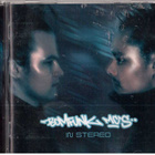 CD Bomfunk mcs - In stereo - pikkukuva 1