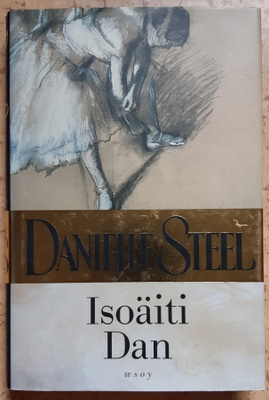 Danielle Steel - Isoäiti Dan