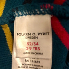 Polarn o. pyret pipo, koko 52-54 cm - pikkukuva 3