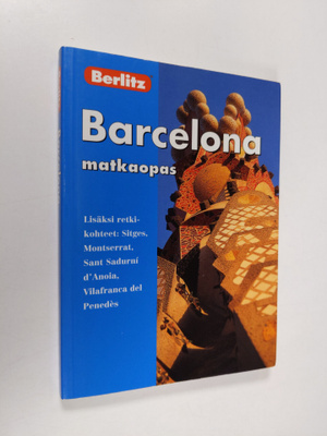 Neil Schlecht : Barcelona