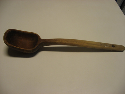 Vanha puukauha