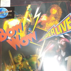 BOW WOW - SUPER LIVE M-/M- LP 1st japan press - pikkukuva 1