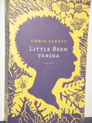 Chris Cleave : LITTLE BEEN TARINA