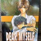 DEAR MY SELF (YAOI MANGA) ENGL. - pikkukuva 1