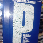 Nuottikirja THE PORTISHEAD COLLECTION ( SIS POSTIKULU ) - pikkukuva 1