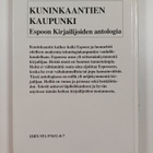 Katri (toim.) Sarmavuori : Kuninkaantien kaupunki : Espoo... - pikkukuva 2