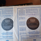 The Rolling Stones – Rolled Gold 2×LP - pikkukuva 5