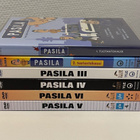 Pasila (koko sarja) DVD - pikkukuva 1