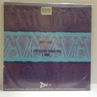 UBIK - PAGAN M-/EX- UK 1991  12" EP - pikkukuva 2