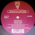 COLDCUT + QUEEN LATIFAH :: FIND A WAY :: VINYYLI  7"    1990 - pikkukuva 4