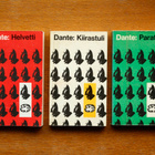 Dante - Jumalainen näytelmä kolmessa osassa - pikkukuva 1